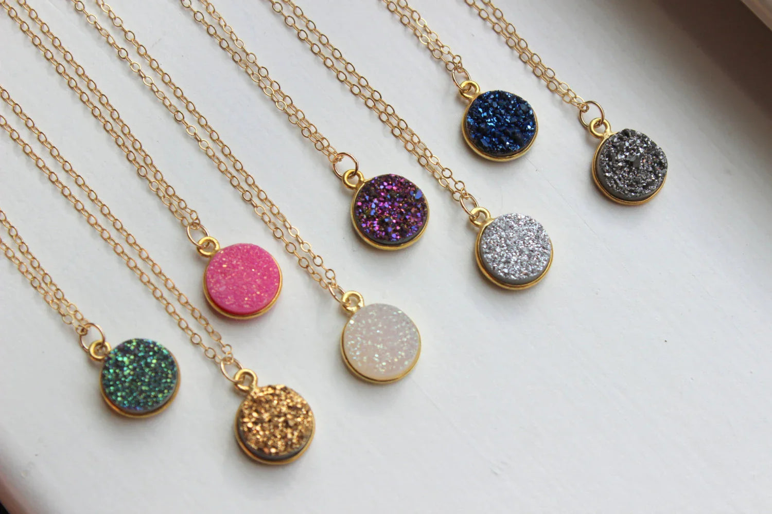 Druzy