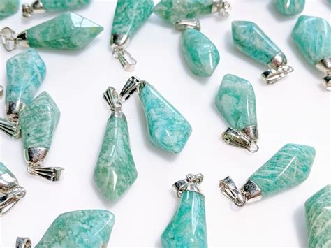 Amazonite